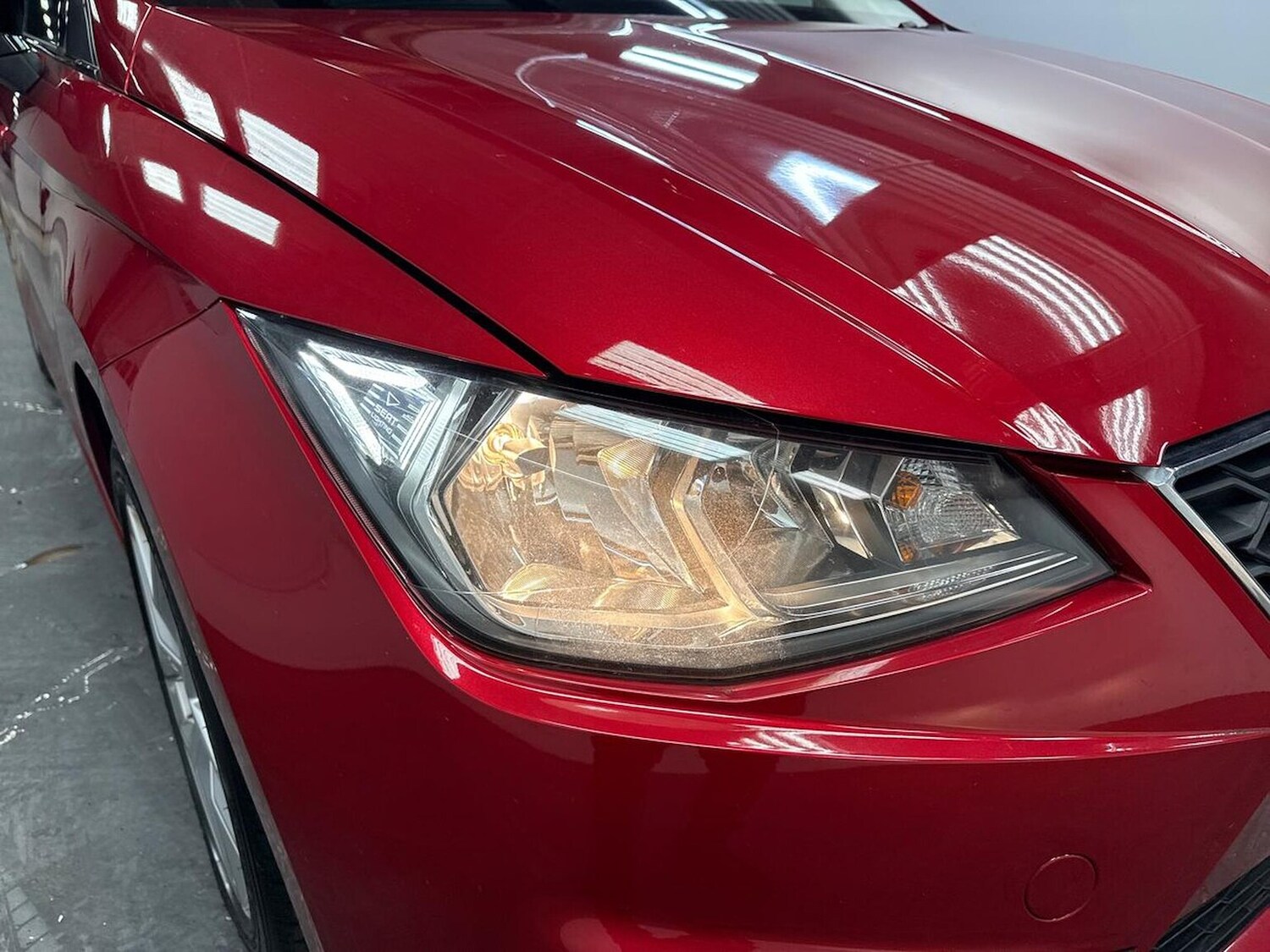 Used SEAT Ibiza 2018 for sale - 78194813: Photo 32