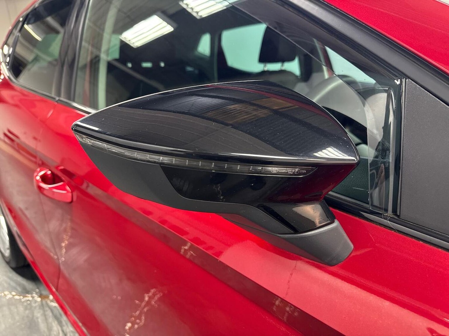 Used SEAT Ibiza 2018 for sale - 78194813: Photo 33