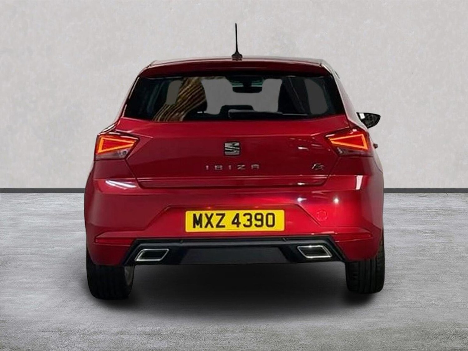 Used SEAT Ibiza 2018 for sale - 78194813: Photo 6