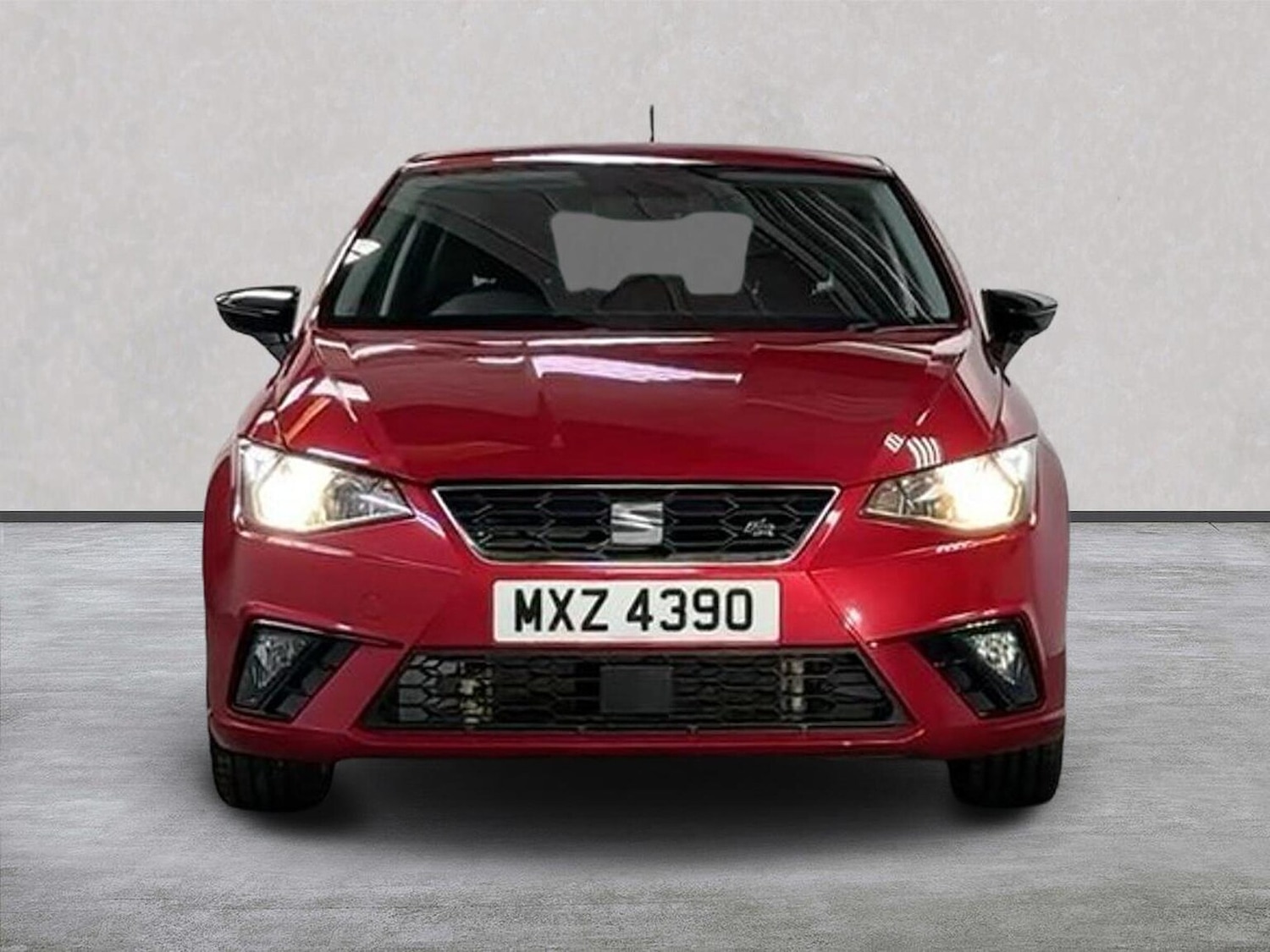 Used SEAT Ibiza 2018 for sale - 78194813: Photo 7