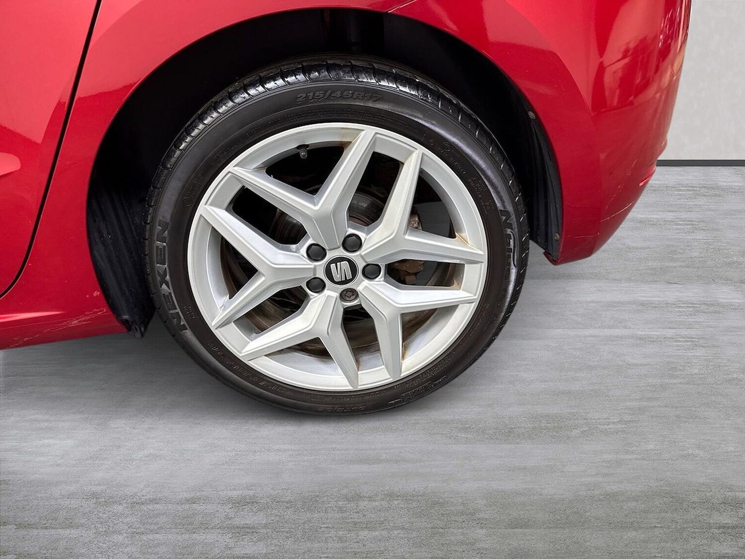 Used SEAT Ibiza 2018 for sale - 78194813: Photo 8