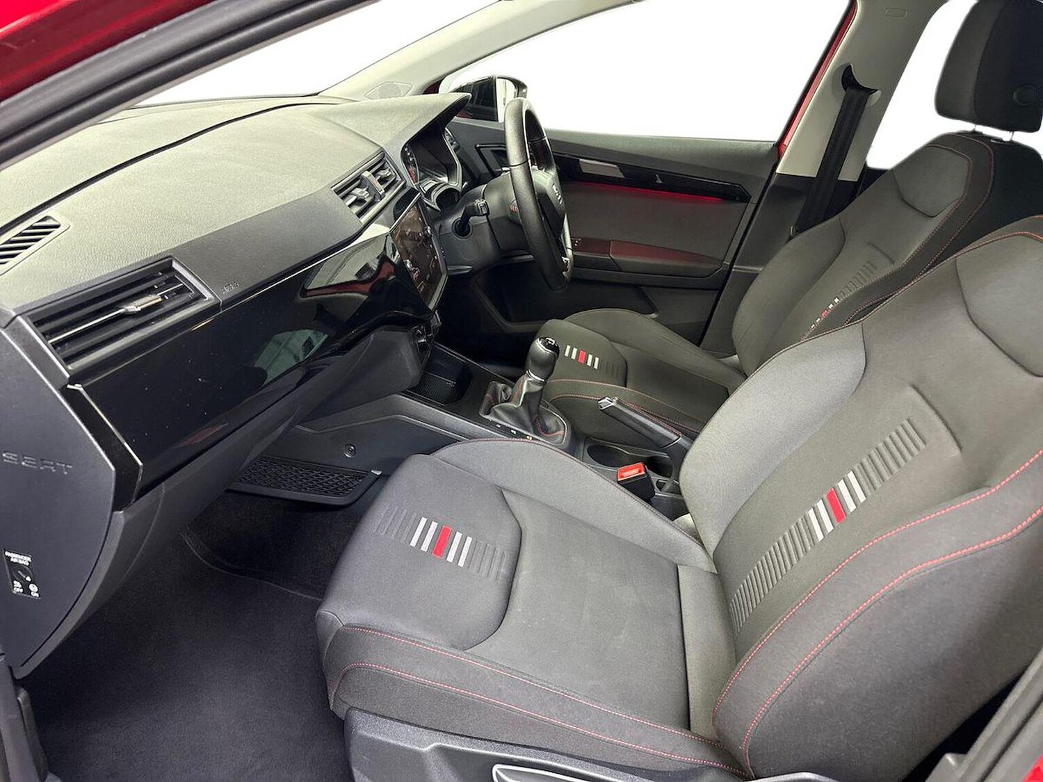 Used SEAT Ibiza 2018 for sale - 78194813: Photo 9