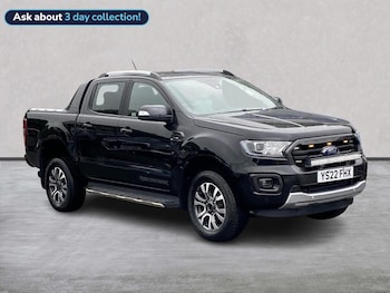 Used Ford Ranger 2022 for sale - 79527109: Photo