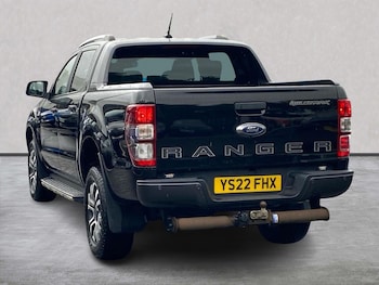 Used Ford Ranger 2022 for sale - 79527109: Photo