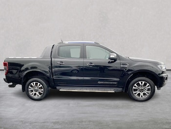 Used Ford Ranger 2022 for sale - 79527109: Photo