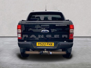 Used Ford Ranger 2022 for sale - 79527109: Photo