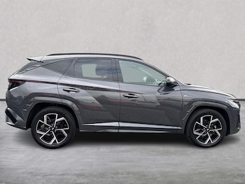 Used Hyundai TUCSON 2025 for sale - 78980250: Photo