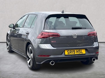 Used Volkswagen Golf 2019 for sale - 79594242: Photo