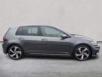 Used Volkswagen Golf 2019 for sale - 79594242: Photo