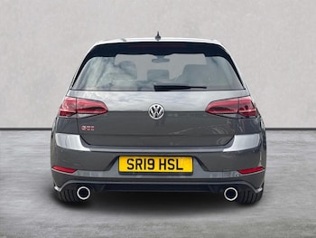 Used Volkswagen Golf 2019 for sale - 79594242: Photo