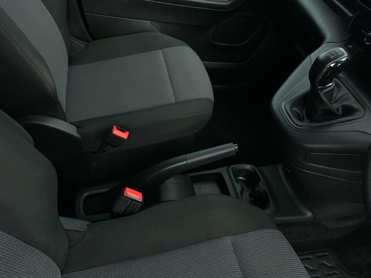 Used Vauxhall Combo 2020 for sale - 76437231: Photo 13