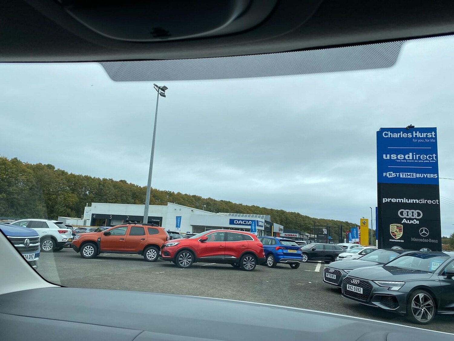 Used Vauxhall Combo 2020 for sale - 76437231: Photo 14