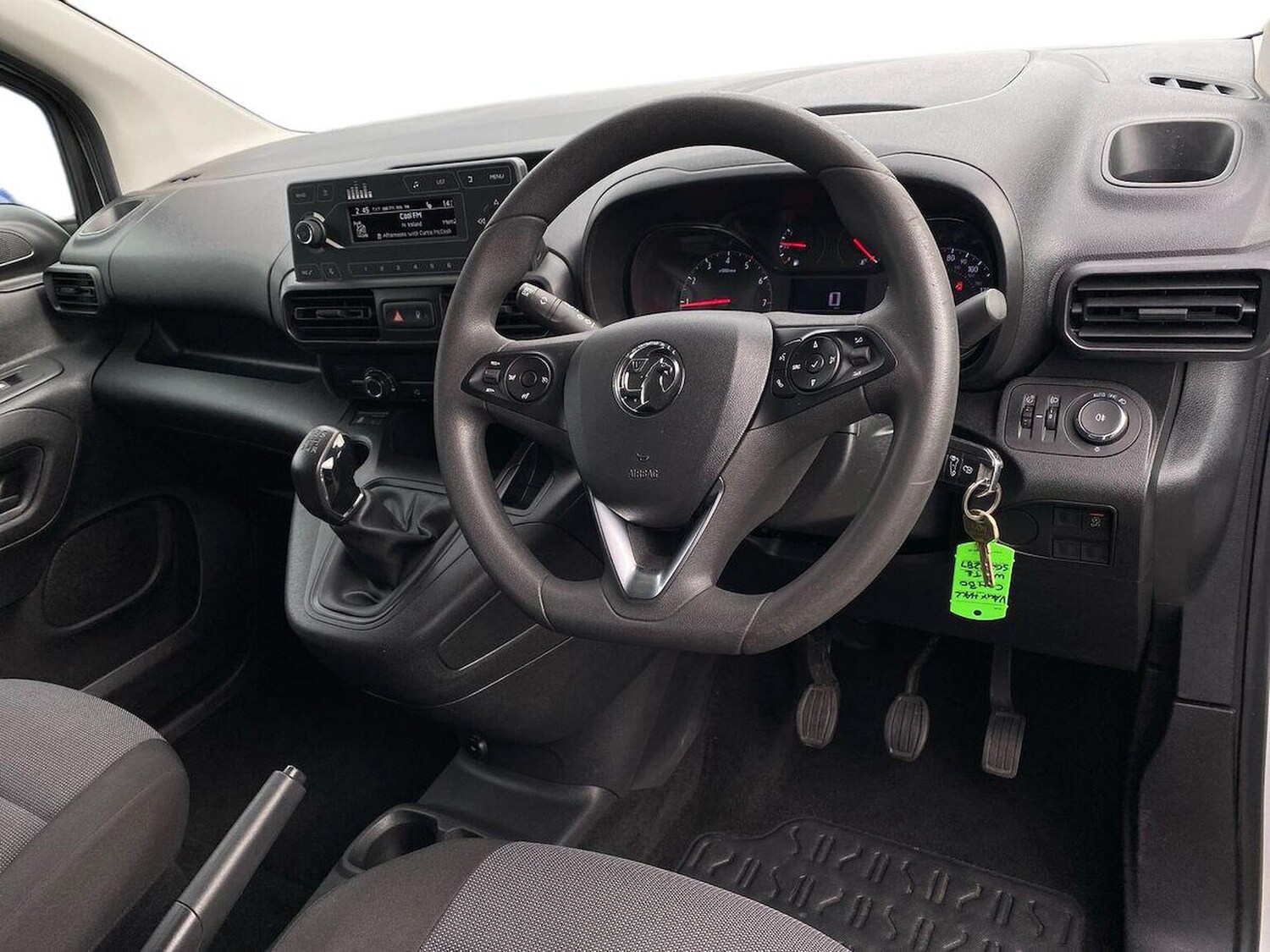 Used Vauxhall Combo 2020 for sale - 76437231: Photo 15