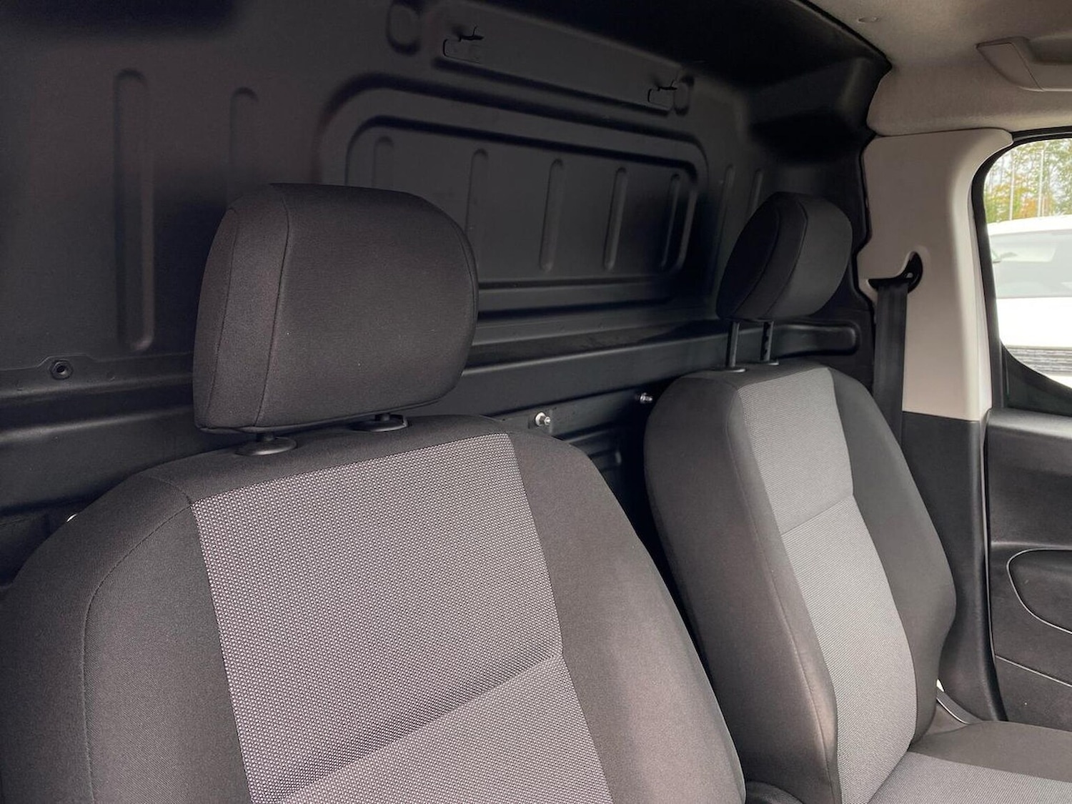 Used Vauxhall Combo 2020 for sale - 76437231: Photo 16