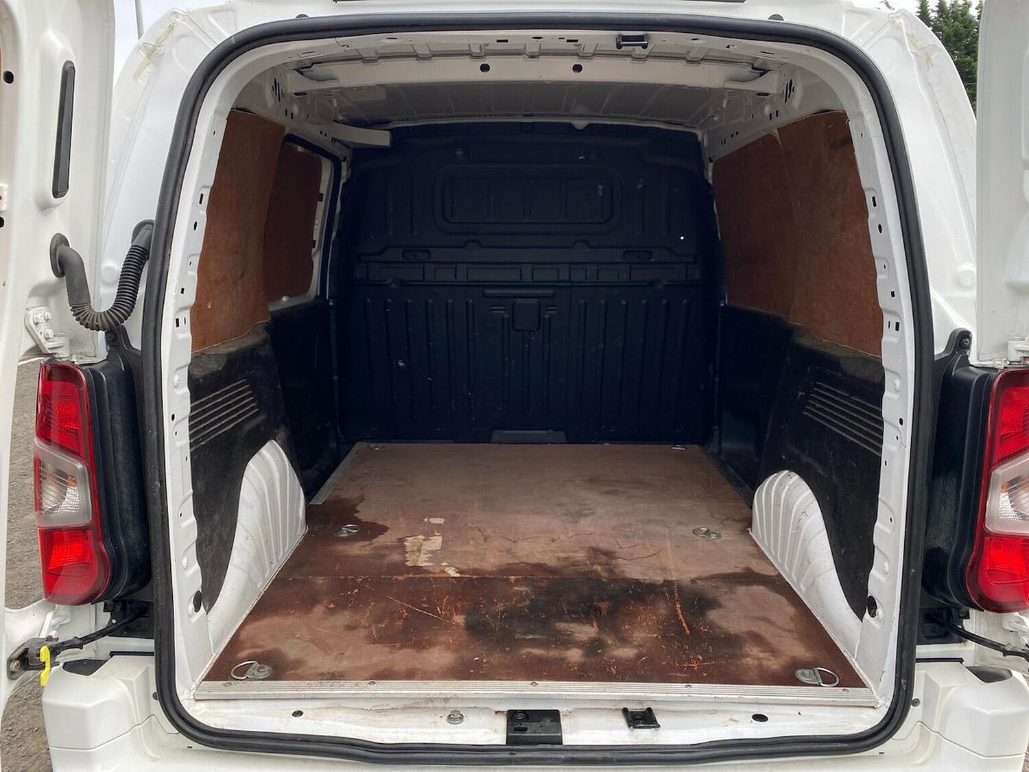 Used Vauxhall Combo 2020 for sale - 76437231: Photo 17