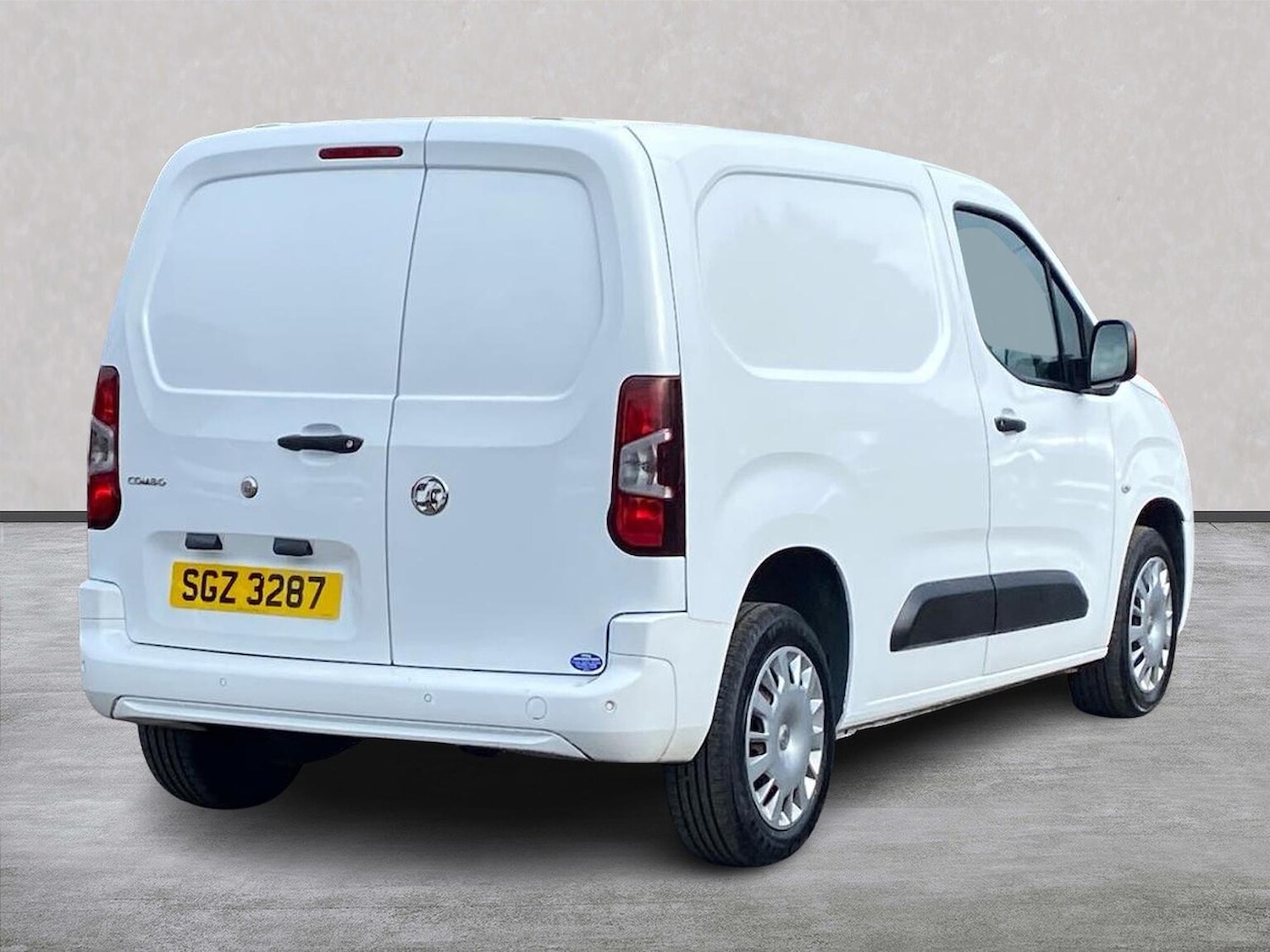 Used Vauxhall Combo 2020 for sale - 76437231: Photo 18