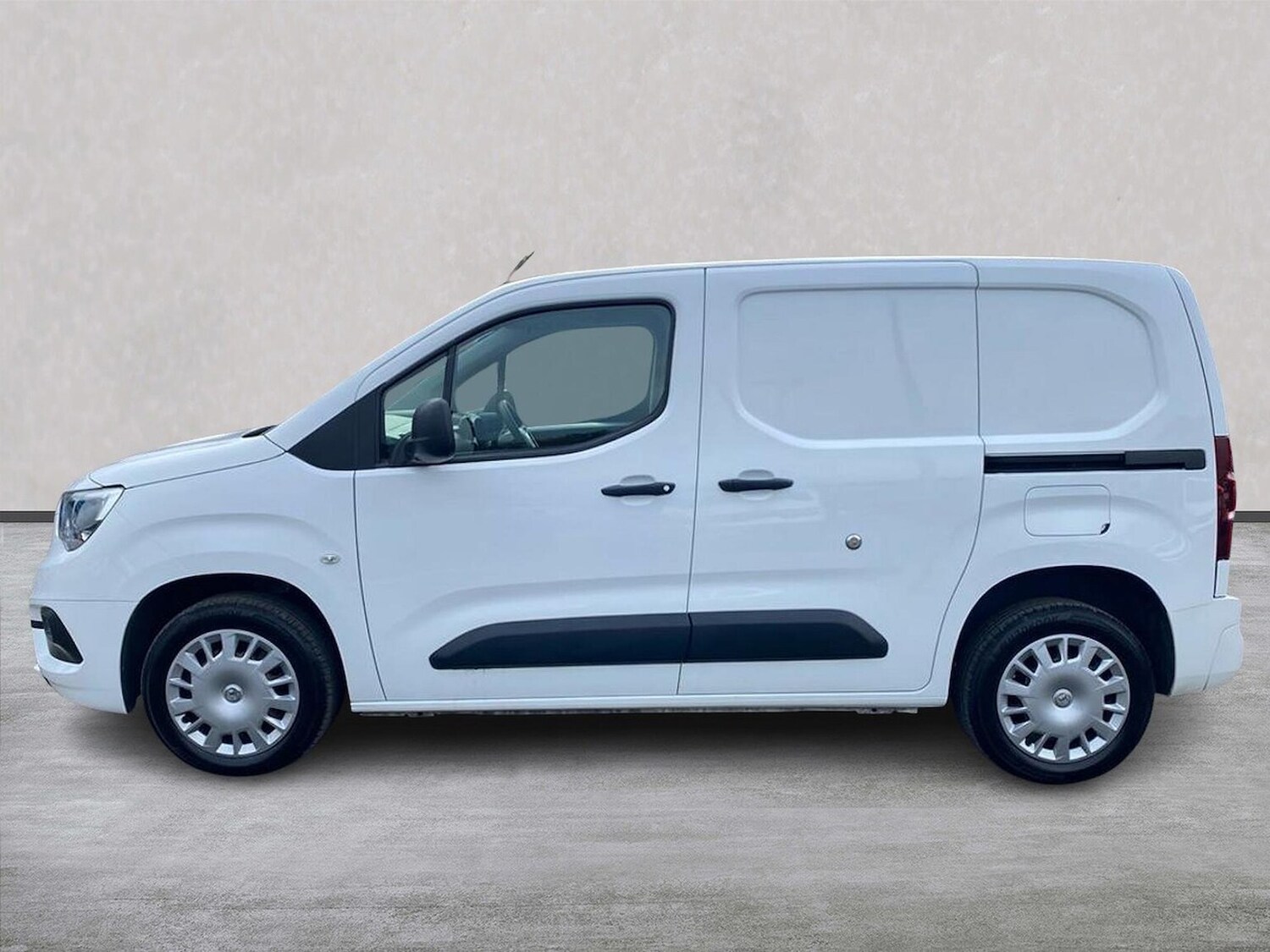 Used Vauxhall Combo 2020 for sale - 76437231: Photo 19