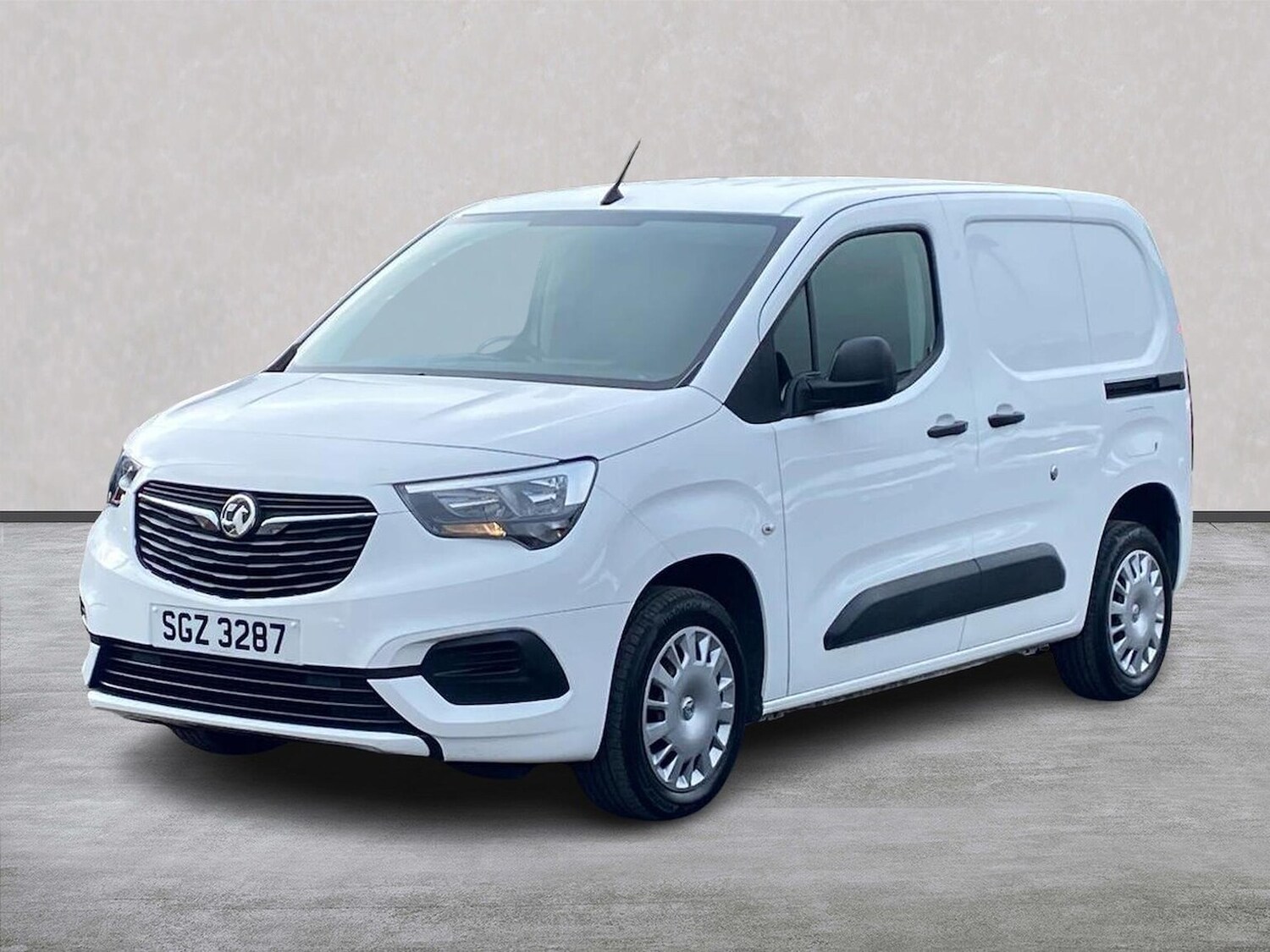 Used Vauxhall Combo 2020 for sale - 76437231: Photo 20