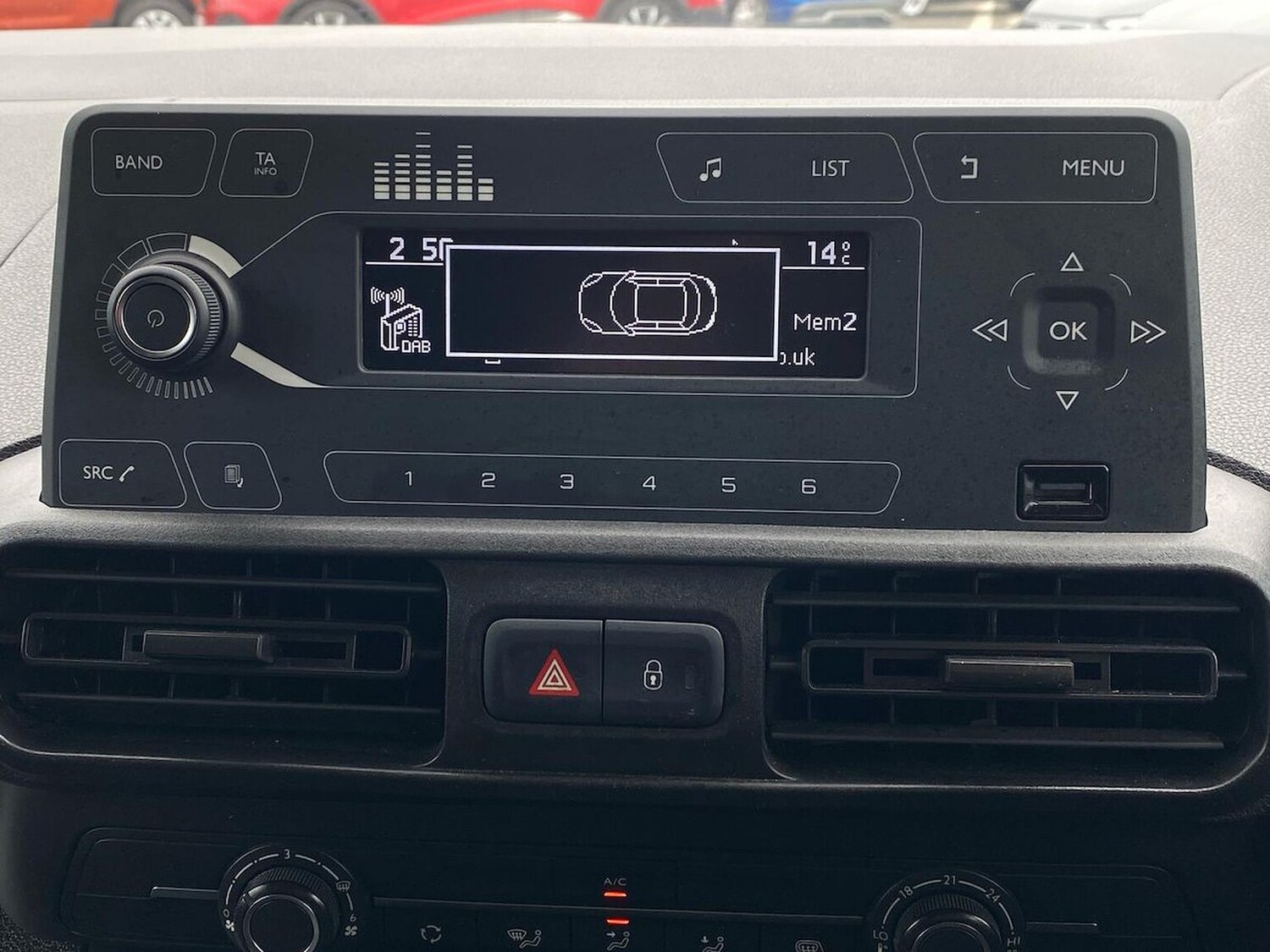 Used Vauxhall Combo 2020 for sale - 76437231: Photo 23