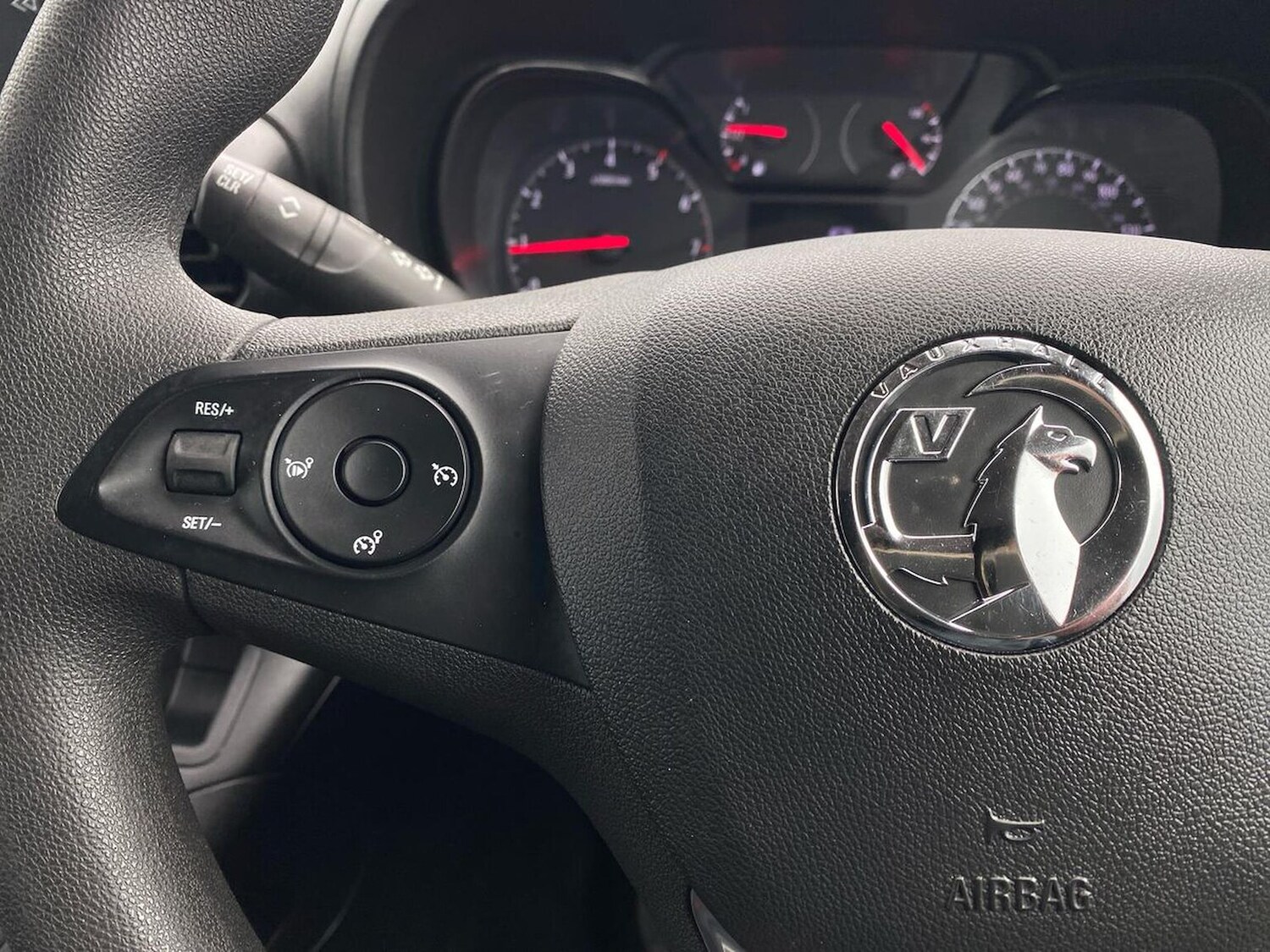 Used Vauxhall Combo 2020 for sale - 76437231: Photo 26