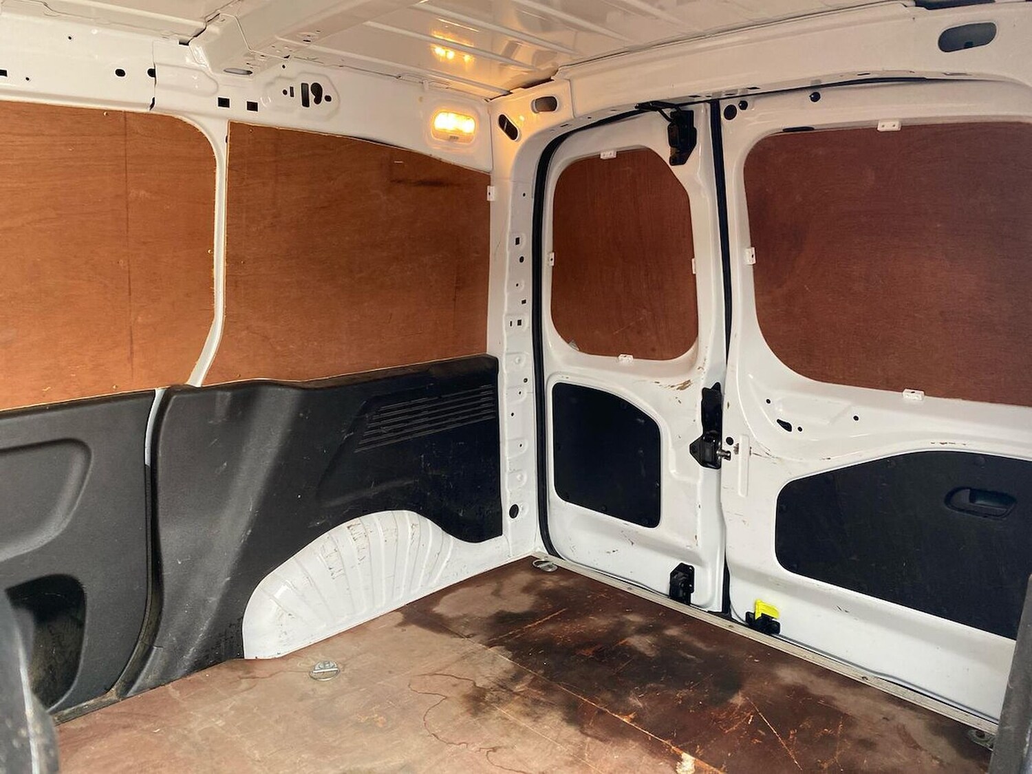 Used Vauxhall Combo 2020 for sale - 76437231: Photo 29