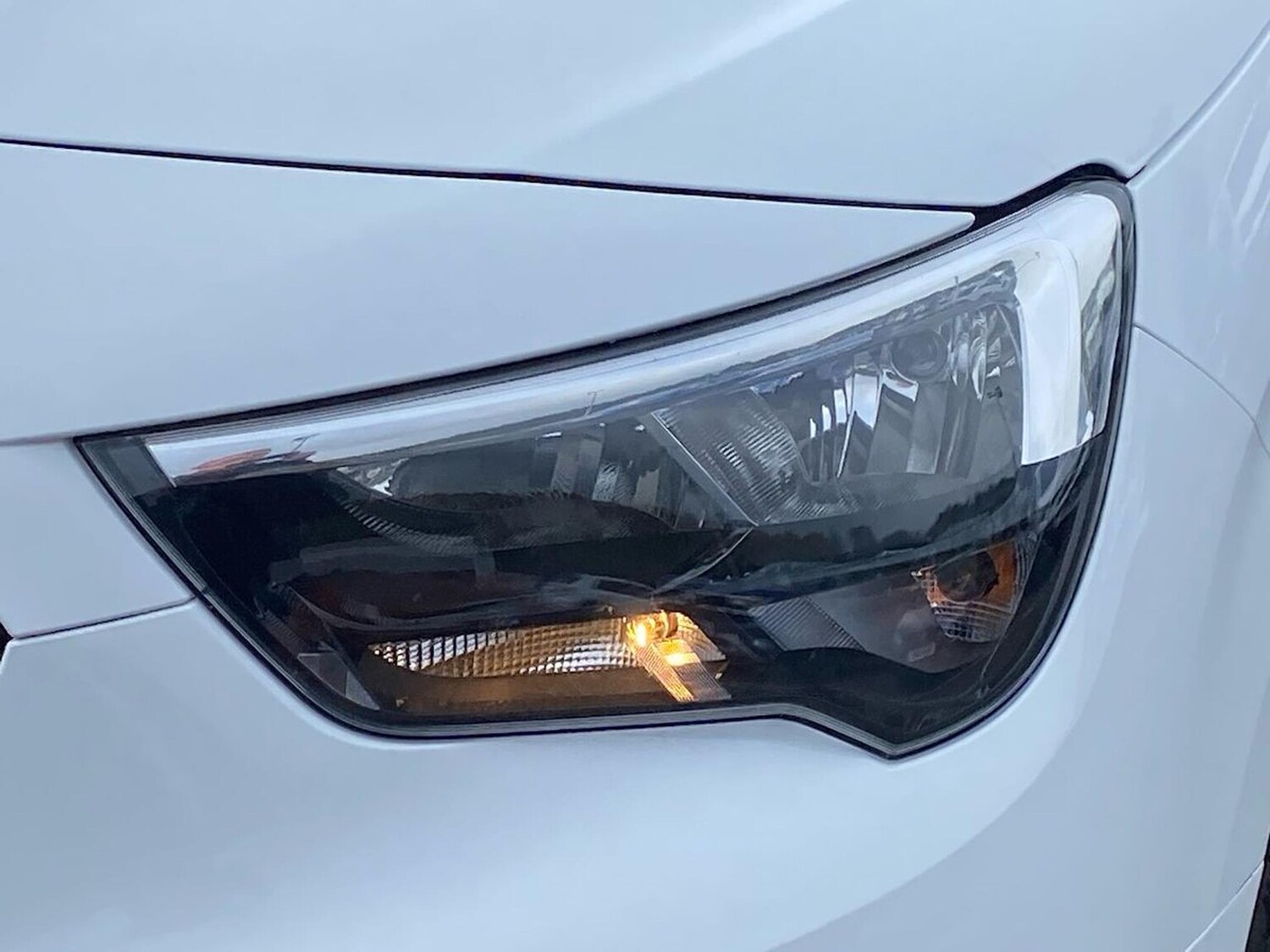 Used Vauxhall Combo 2020 for sale - 76437231: Photo 31