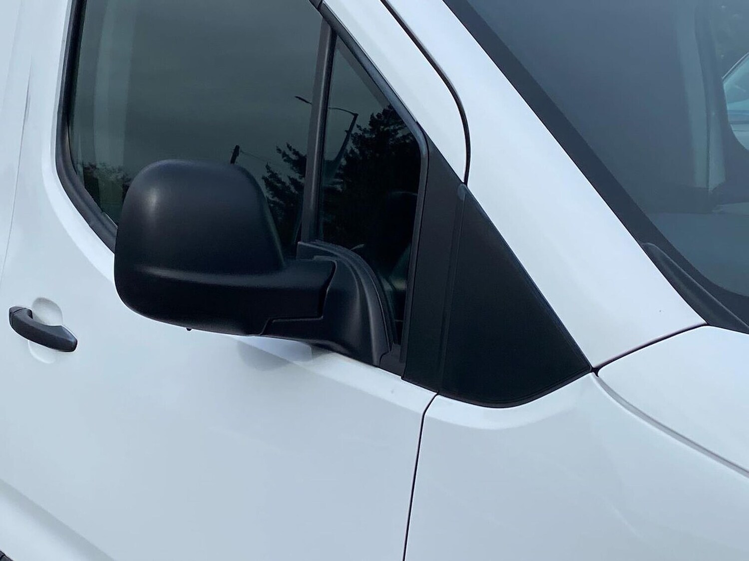 Used Vauxhall Combo 2020 for sale - 76437231: Photo 32