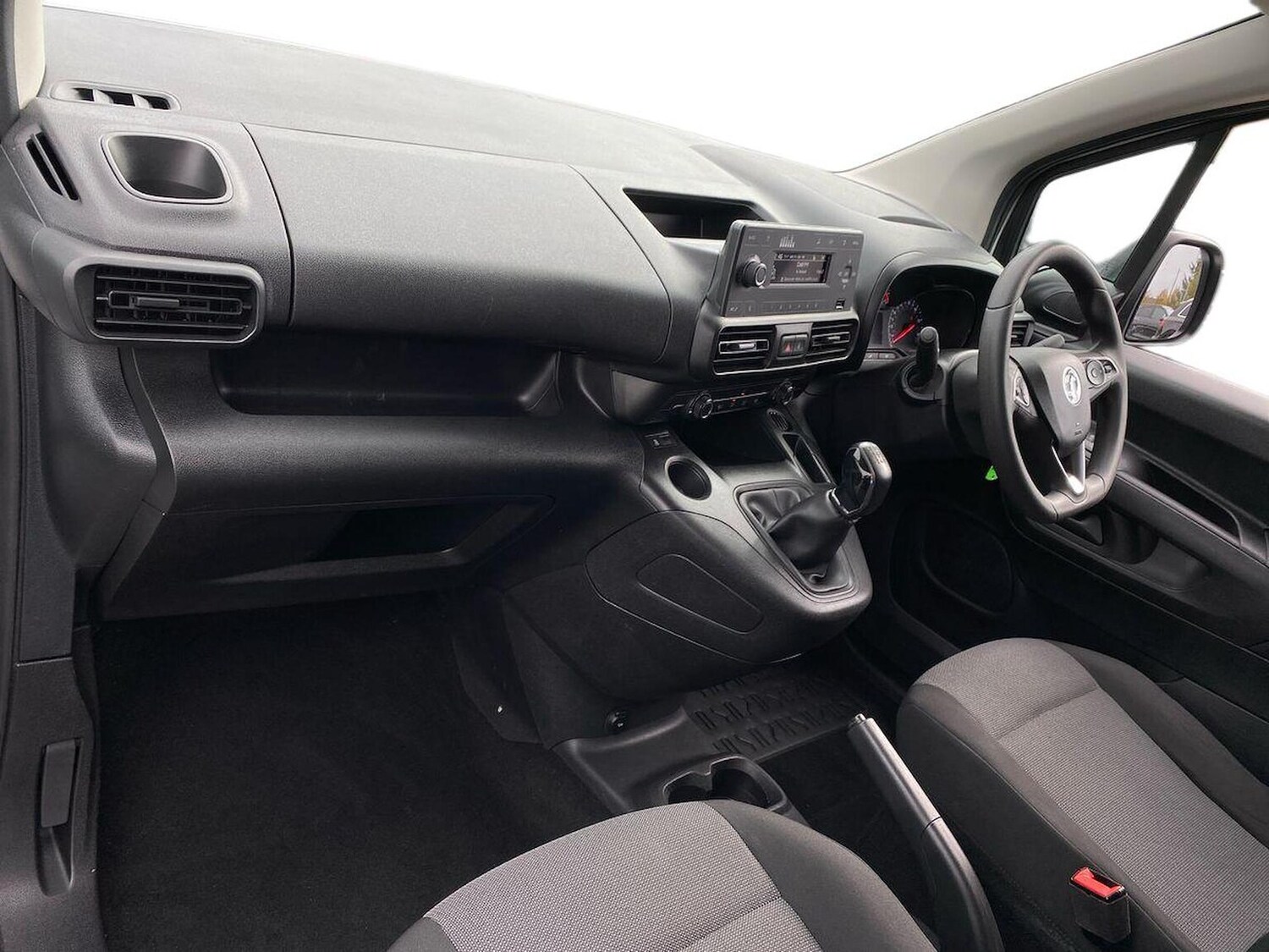 Used Vauxhall Combo 2020 for sale - 76437231: Photo 7