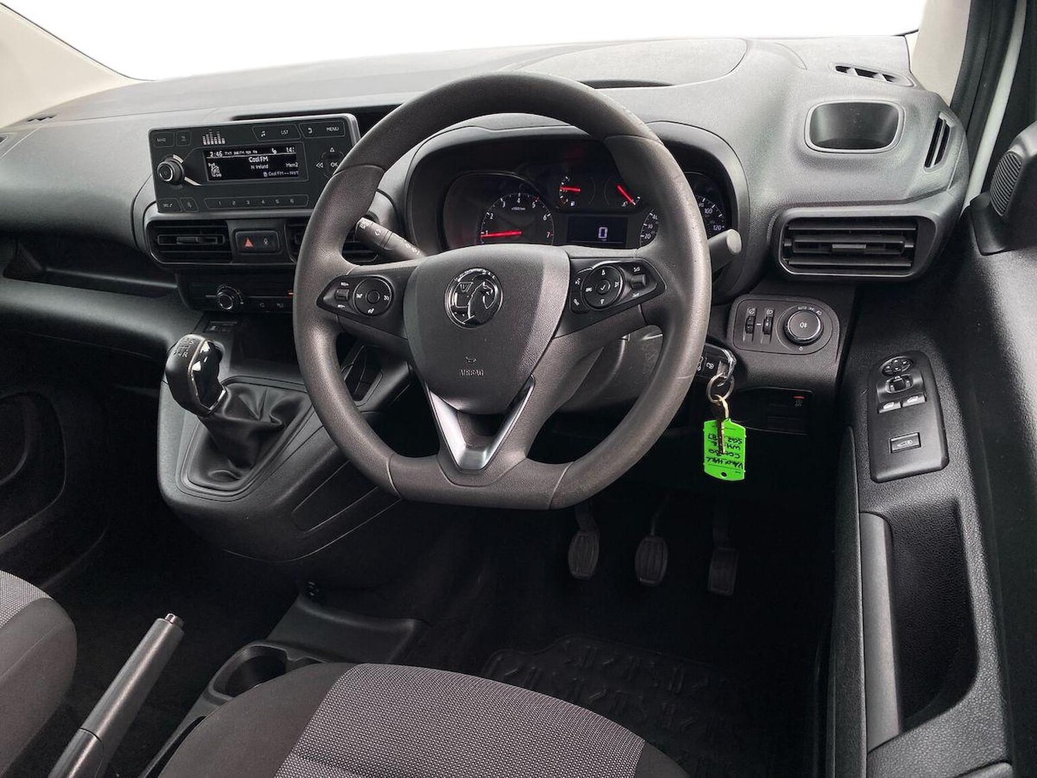 Used Vauxhall Combo 2020 for sale - 76437231: Photo 9