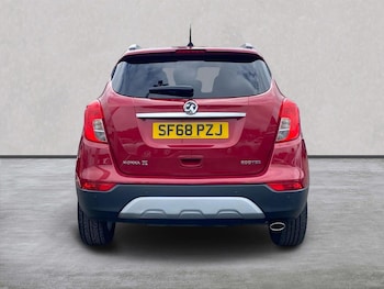Used Vauxhall Mokka X 2019 for sale - 78766040: Photo