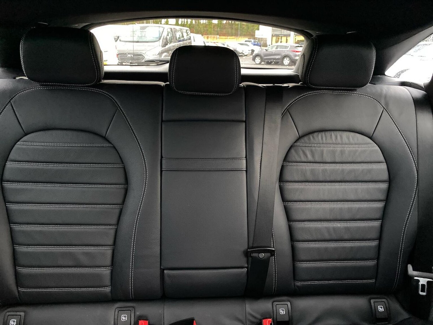 Used Mercedes-Benz EQC 2022 for sale - 77077988: Photo 16