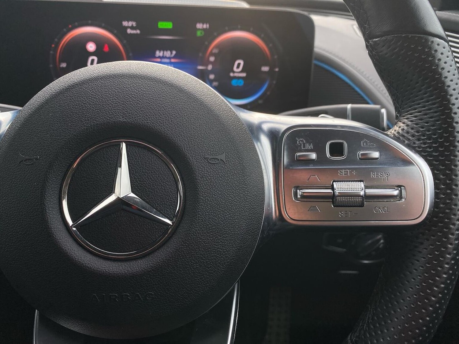 Used Mercedes-Benz EQC 2022 for sale - 77077988: Photo 26