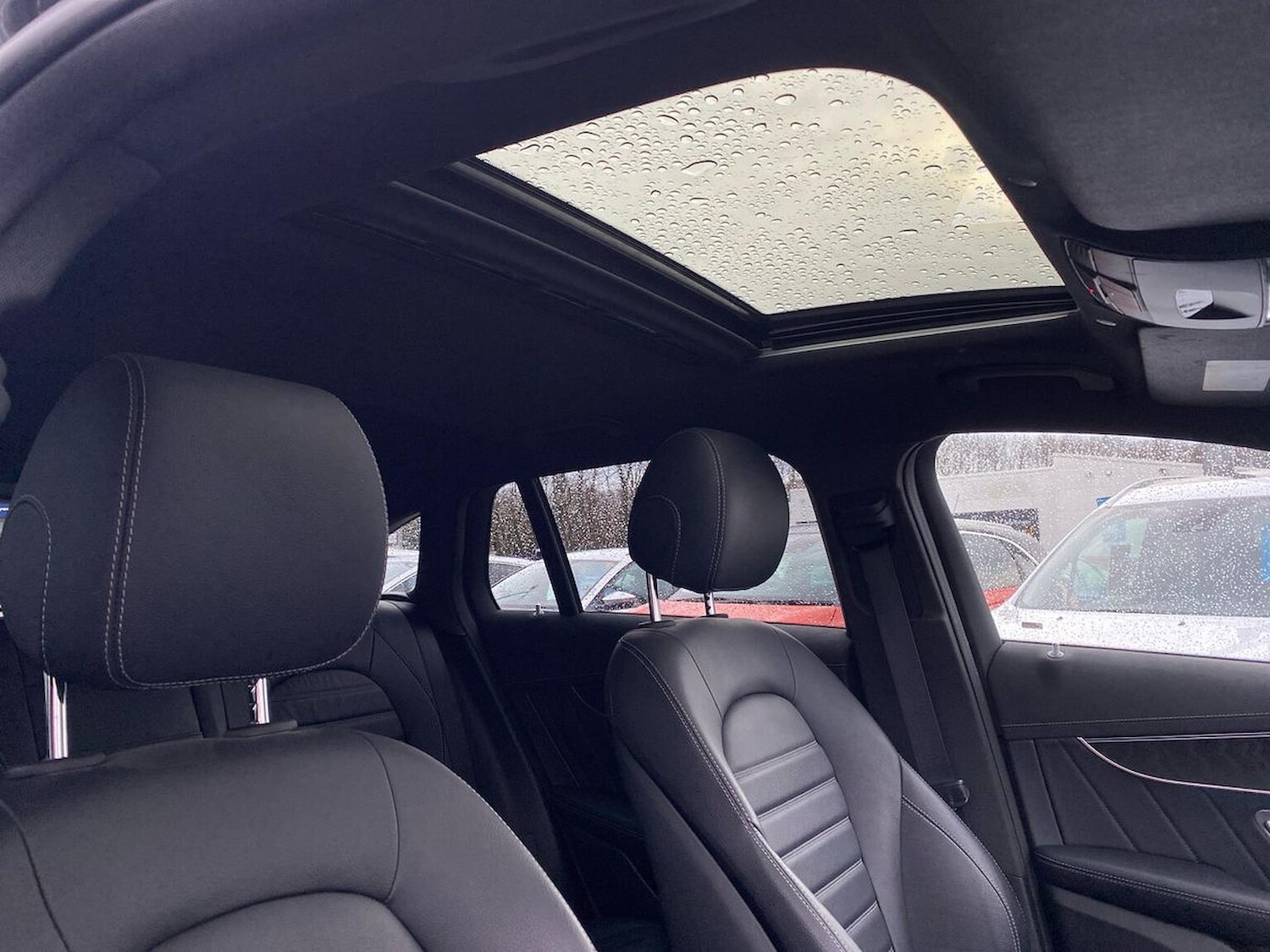 Used Mercedes-Benz EQC 2022 for sale - 77077988: Photo 30