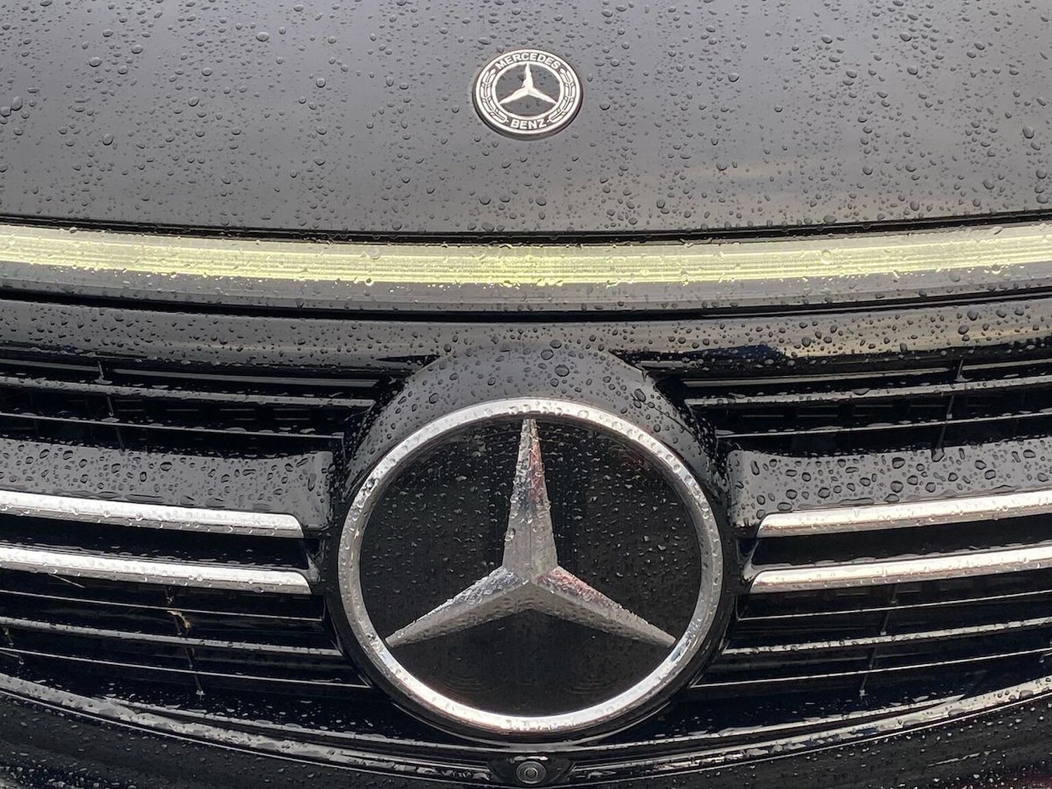 Used Mercedes-Benz EQC 2022 for sale - 77077988: Photo 31