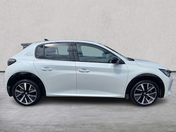 Used Peugeot 208 2020 for sale - 78782583: Photo