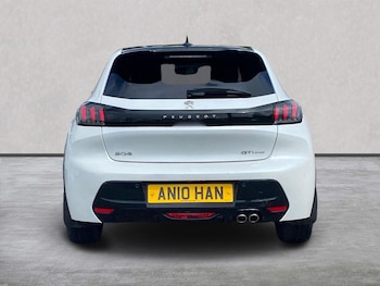Used Peugeot 208 2020 for sale - 78782583: Photo