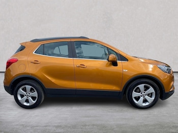 Used Vauxhall Mokka X 2019 for sale - 78987291: Photo