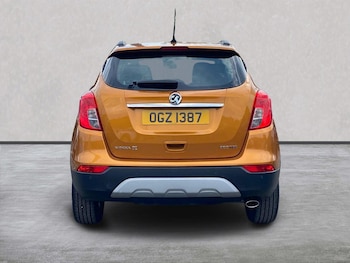 Used Vauxhall Mokka X 2019 for sale - 78987291: Photo