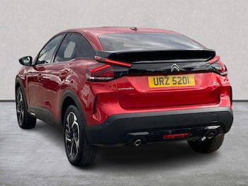 Used Citroen C4 2023 for sale - 78938571: Photo