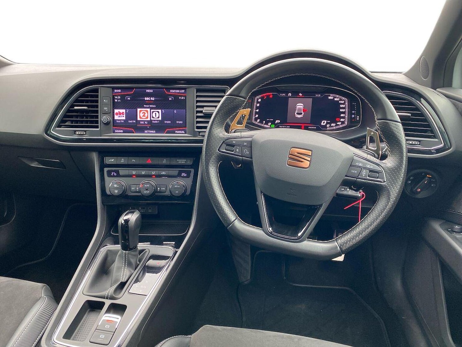 Used SEAT Leon 2020 for sale - 78192741: Photo 10