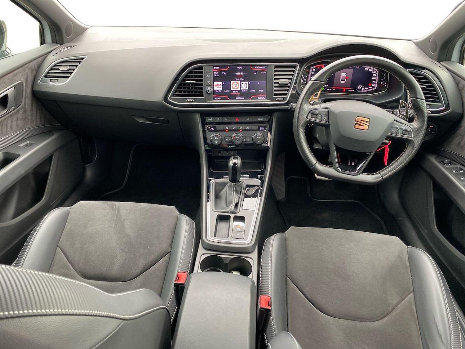 Used SEAT Leon 2020 for sale - 78192741: Photo 11