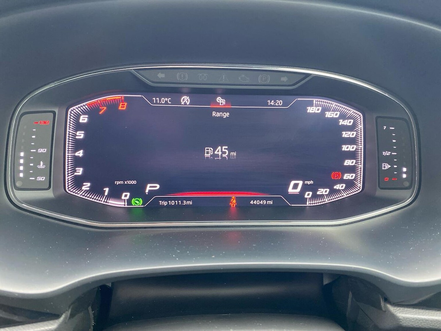 Used SEAT Leon 2020 for sale - 78192741: Photo 12