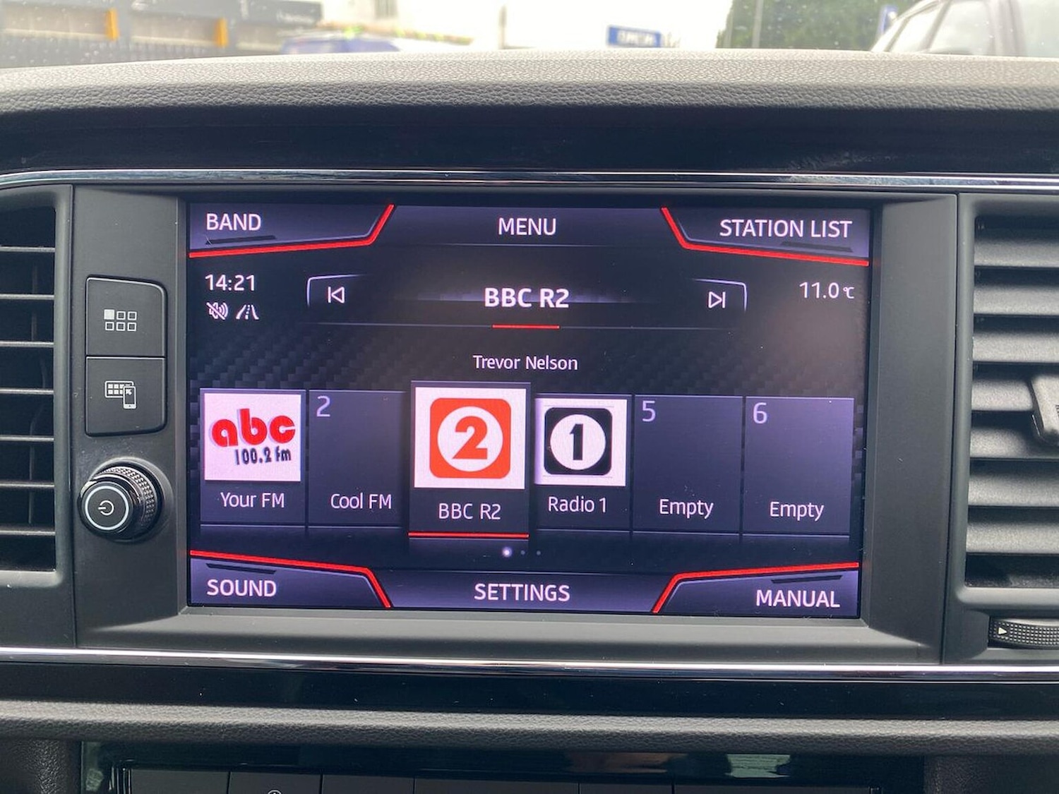 Used SEAT Leon 2020 for sale - 78192741: Photo 13