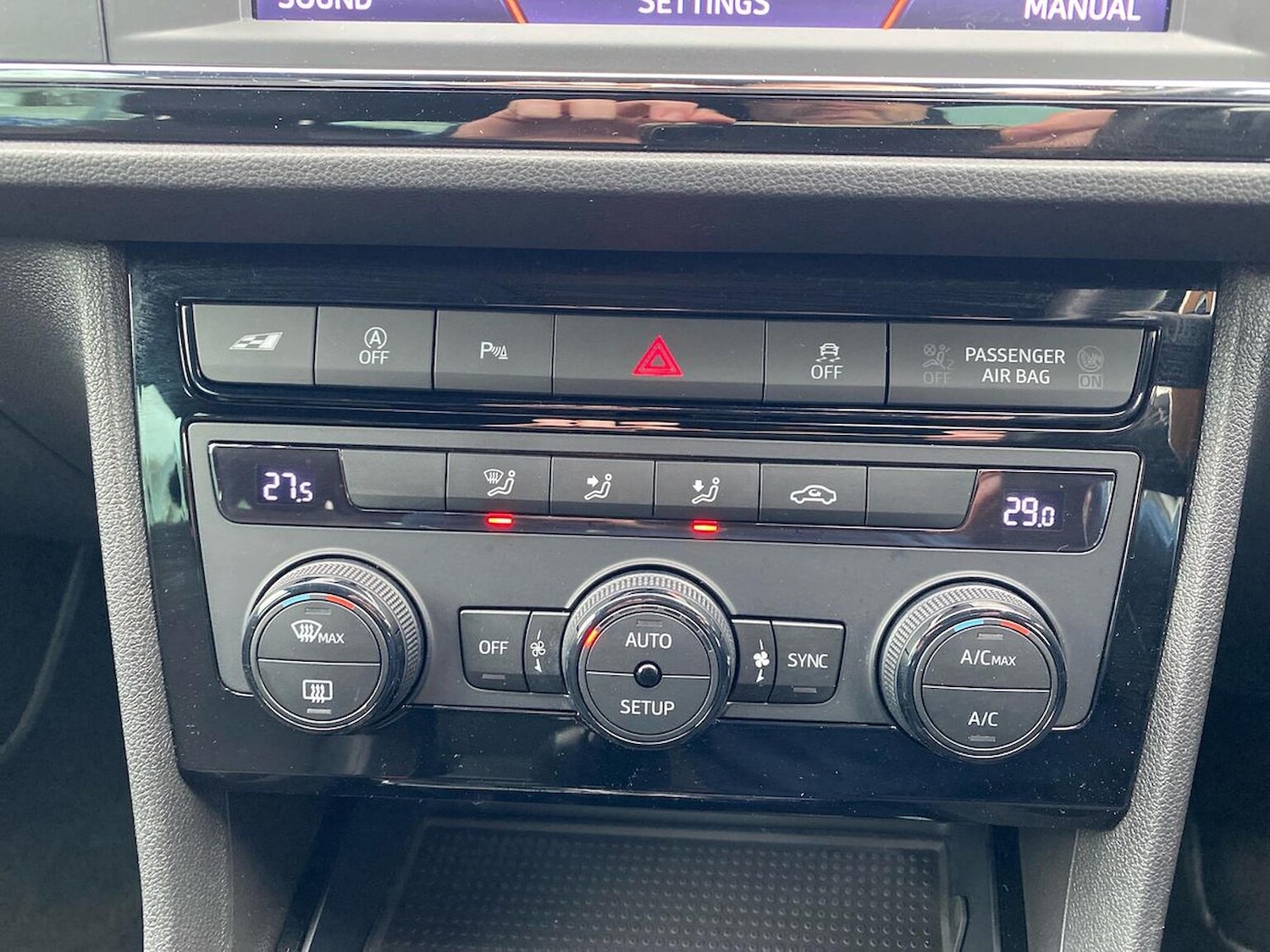 Used SEAT Leon 2020 for sale - 78192741: Photo 14