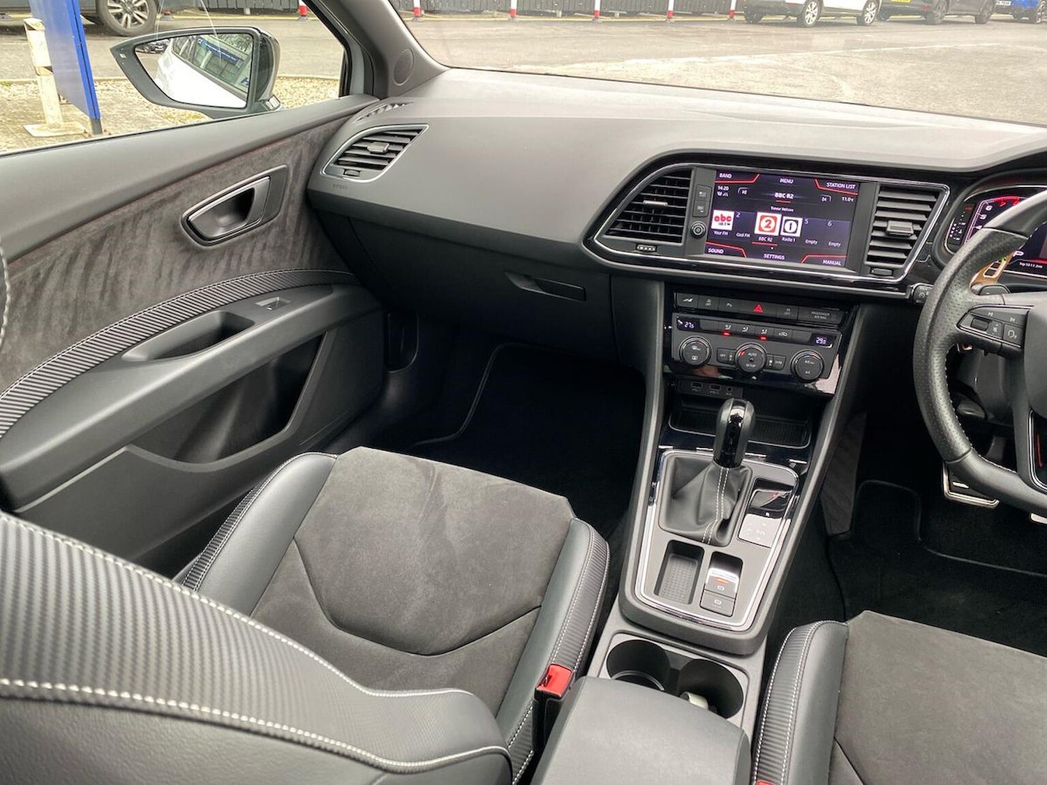 Used SEAT Leon 2020 for sale - 78192741: Photo 15