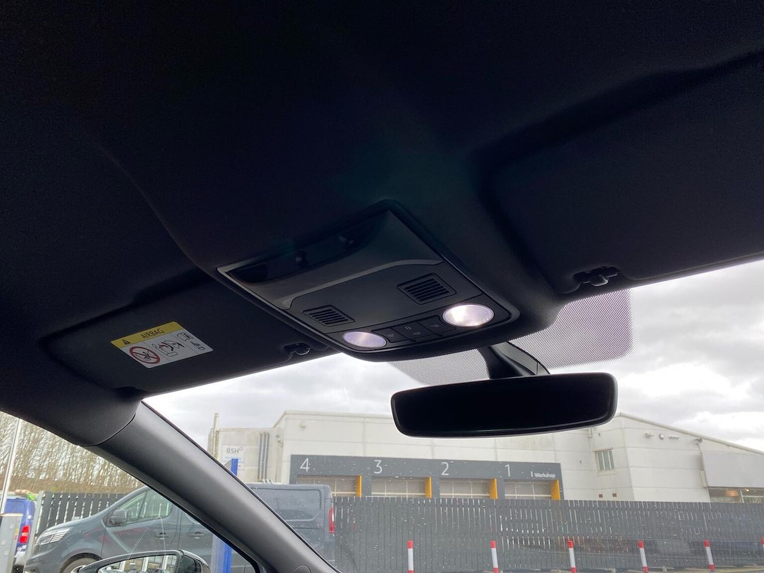 Used SEAT Leon 2020 for sale - 78192741: Photo 16