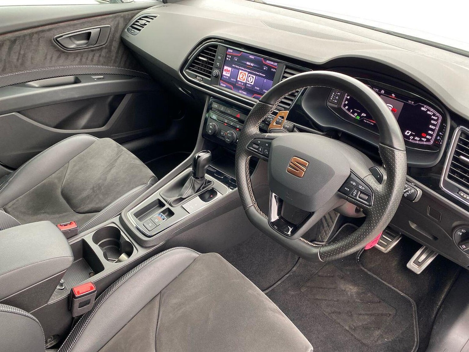 Used SEAT Leon 2020 for sale - 78192741: Photo 17