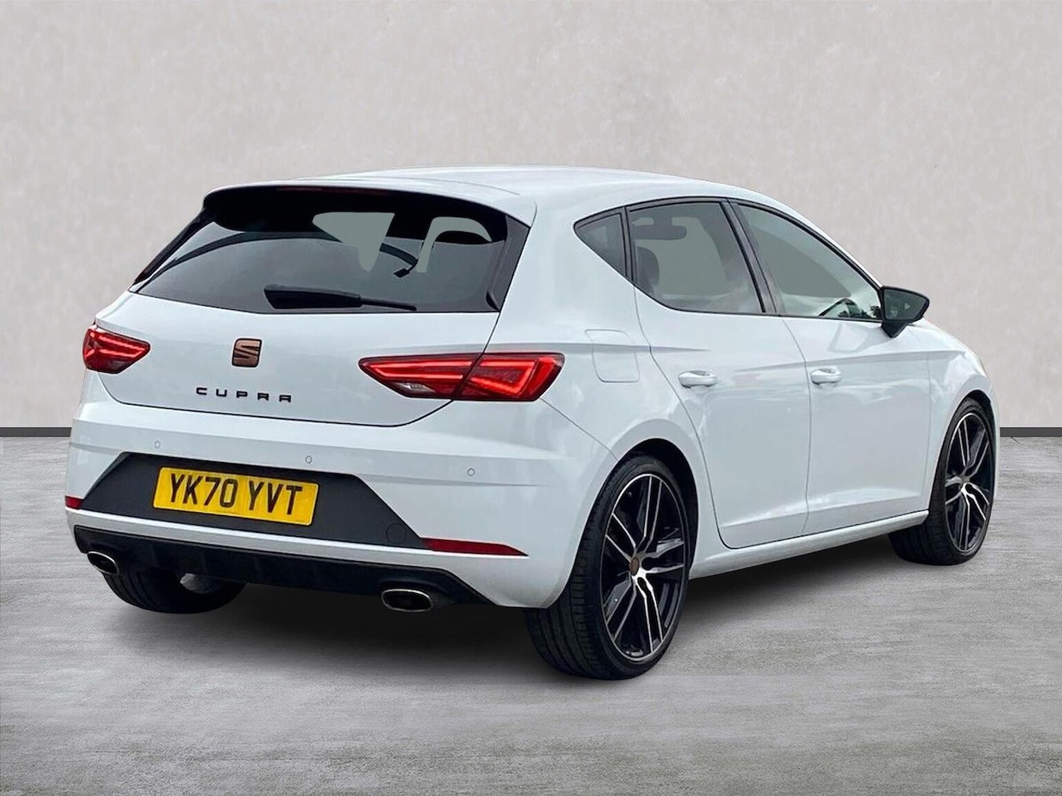 Used SEAT Leon 2020 for sale - 78192741: Photo 20