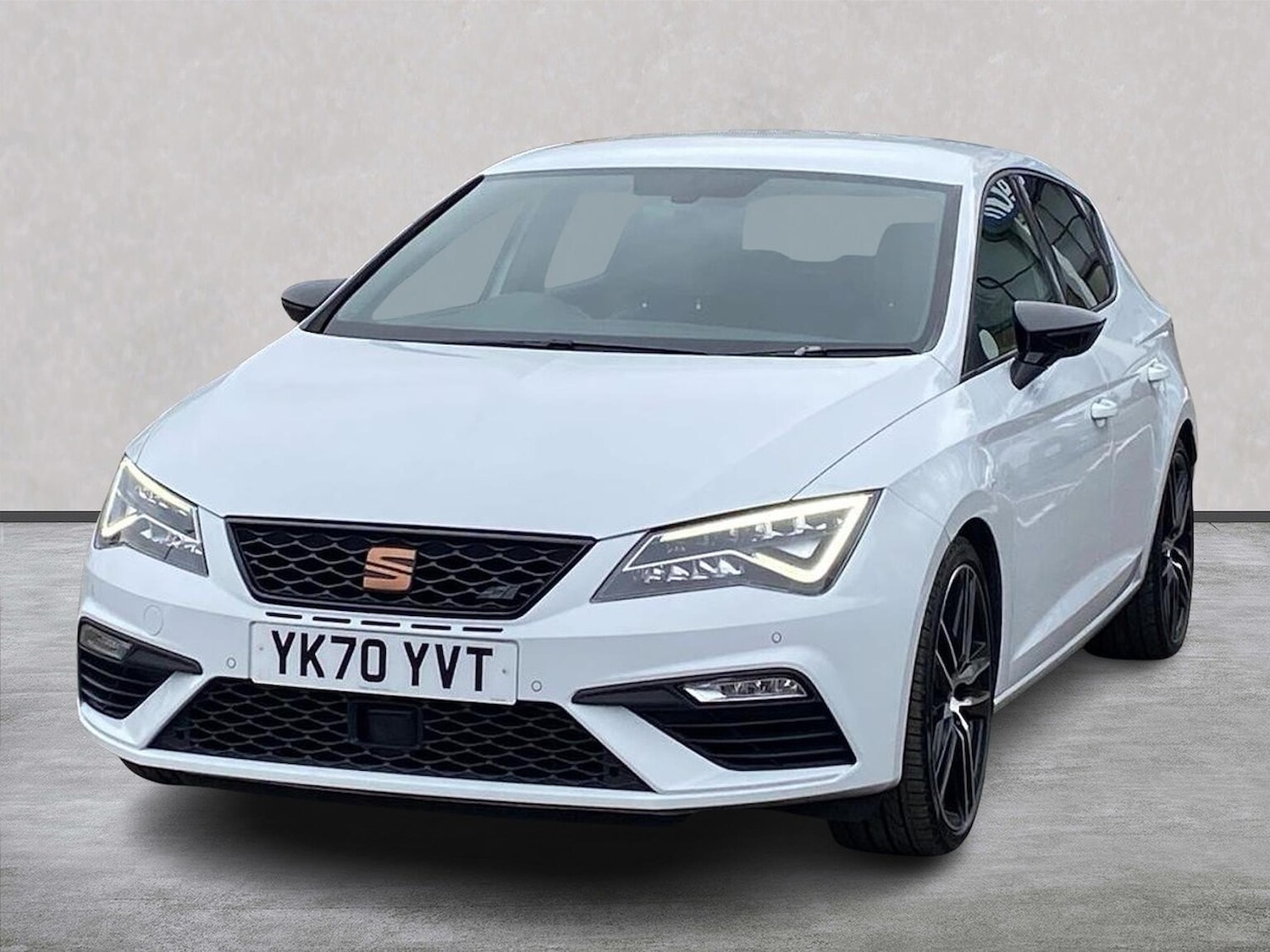 Used SEAT Leon 2020 for sale - 78192741: Photo 22