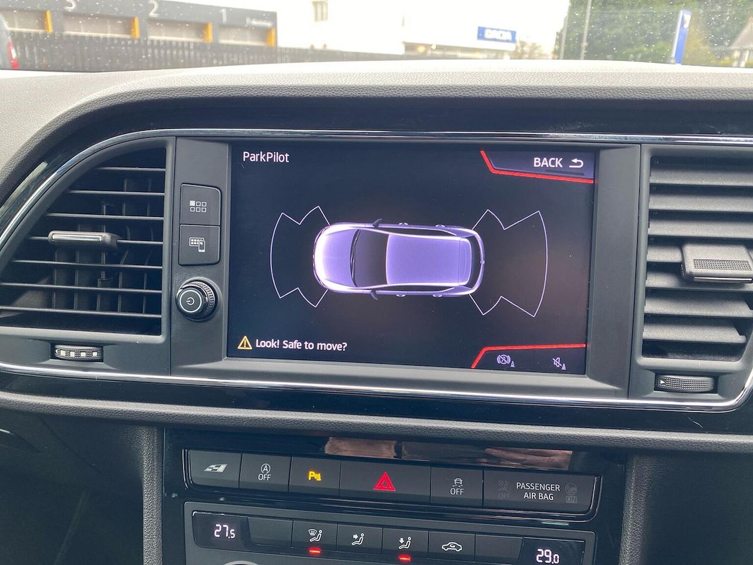 Used SEAT Leon 2020 for sale - 78192741: Photo 25